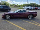 Used 2003 Chevrolet Corvette Convertible w/ Preferred Equipment Group1 image 2