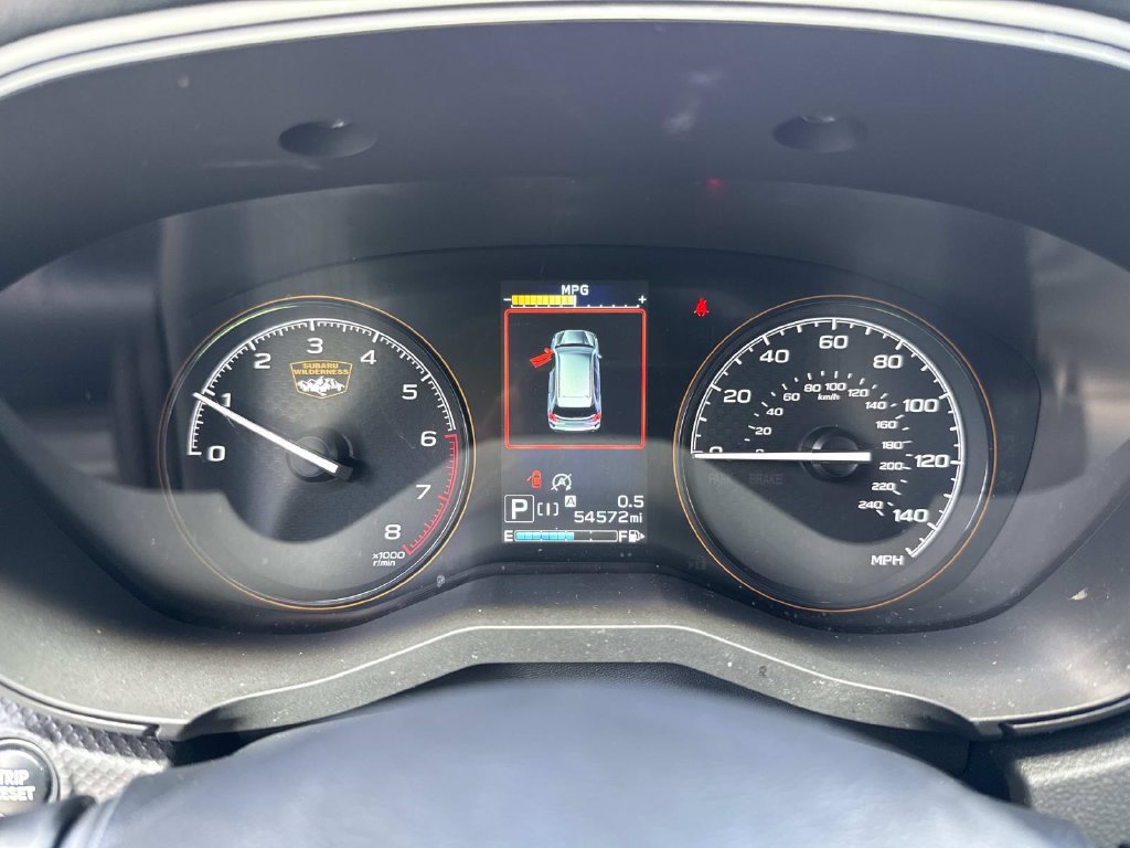 Used 2024 Subaru Forester Wilderness AWD/4WD image 40
