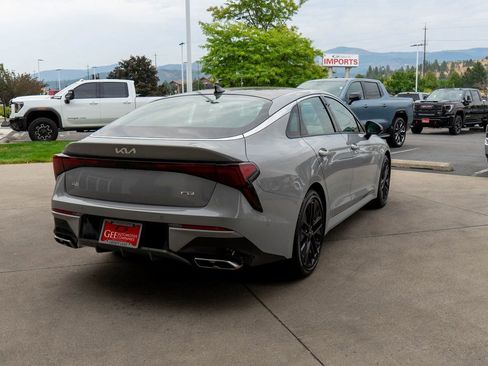 New 2026 Kia K5 GT w/ GT1 Package image 7