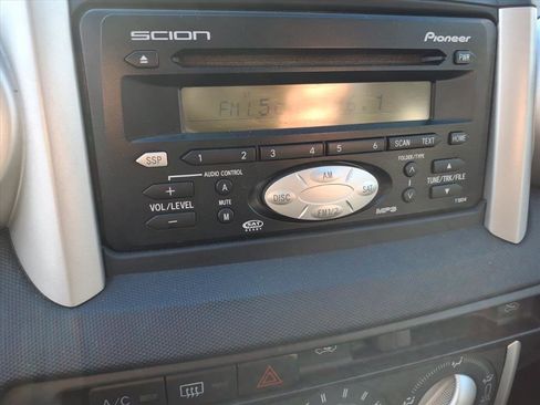 Used 2006 Scion xA image 20