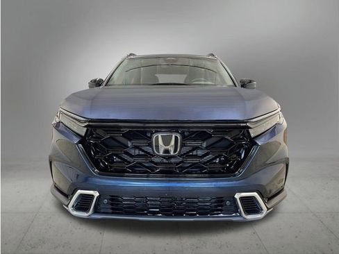 New 2026 Honda CR-V Sport Touring image 10