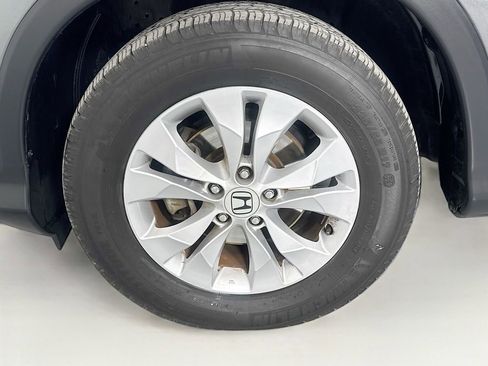 Used 2014 Honda CR-V EX-L image 38