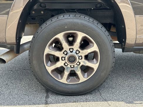 Used 2021 RAM 2500 Limited image 17