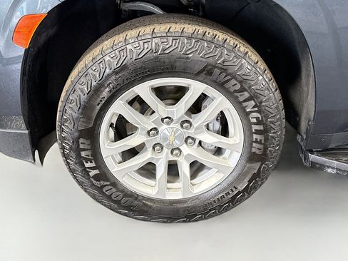 Used 2021 Chevrolet Tahoe LS image 38