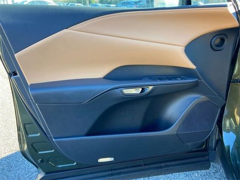 Certified 2023 Lexus RX 350 Premium image 25