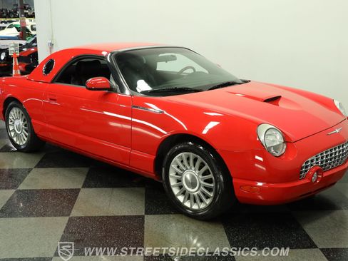 Used 2005 Ford Thunderbird RWD image 14