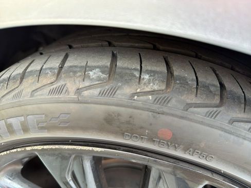 Used 2021 Lexus IS 350 F Sport image 4