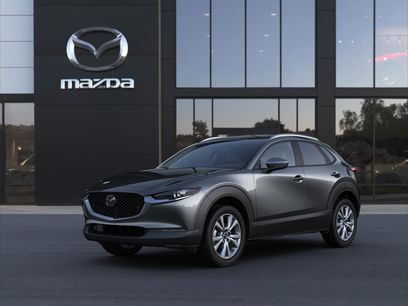 New 2026 MAZDA CX-30 AWD 2.5 S w/ Premium Package