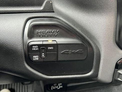 Certified 2024 RAM 2500 Tradesman w/ Snow Chief Group image 34