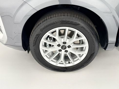 New 2026 Audi Q3 quattro 2.0T image 29