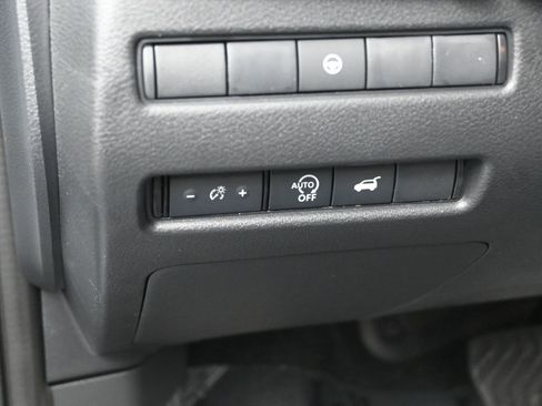 New 2026 Nissan Rogue SV w/ Cold Weather Package image 14