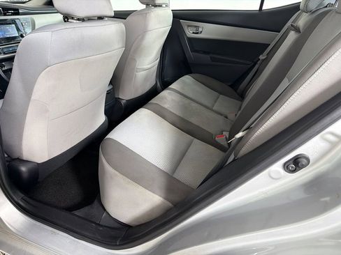 Used 2017 Toyota Corolla LE image 20