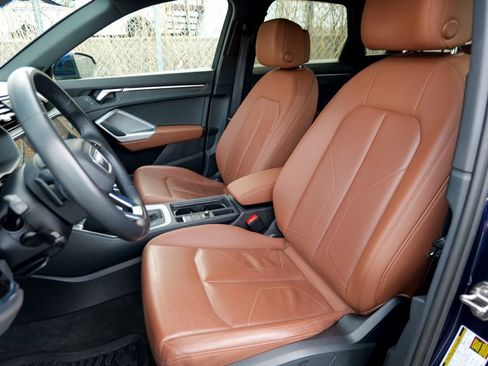 Used 2022 Audi Q3 2.0T Premium image 23