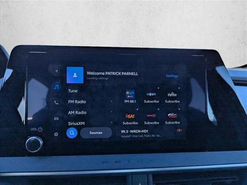 Used 2025 Toyota Prius LE image 16