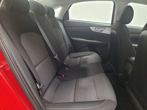 Used 2023 Kia Forte LXS FWD image 19