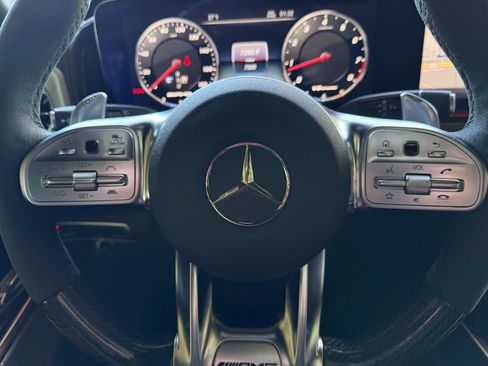 Used 2023 Mercedes-Benz G 63 AMG 4MATIC image 44