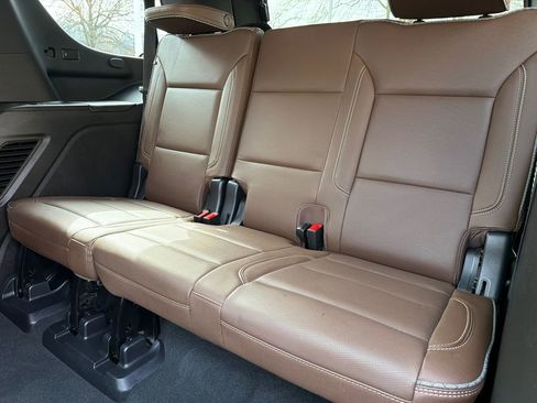 Used 2022 Chevrolet Tahoe High Country image 21