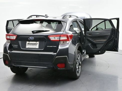 Used 2019 Subaru Crosstrek 2.0i Limited w/ Moonroof Package w/Navigation AWD/4WD image 42