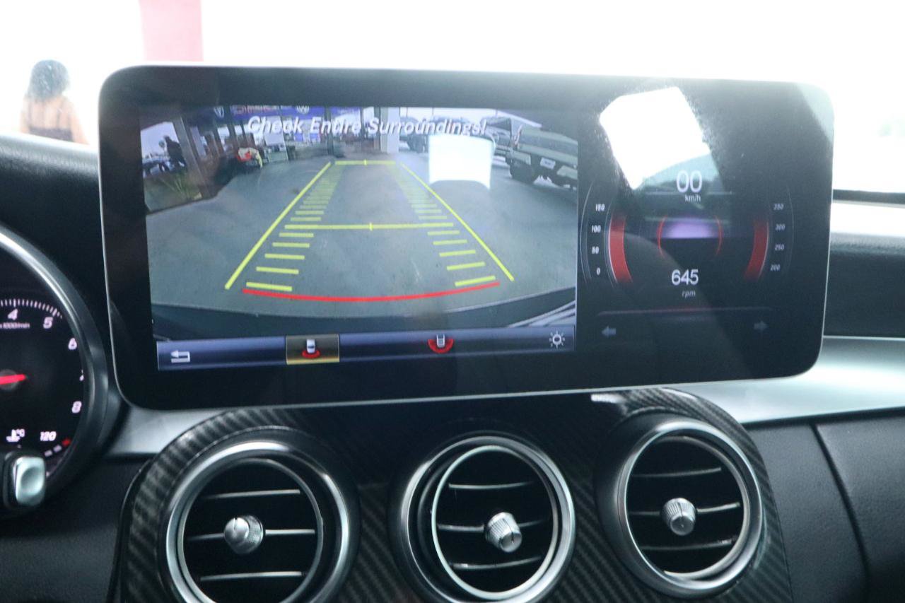Used 2016 Mercedes-Benz C 300 4MATIC Sedan image 27
