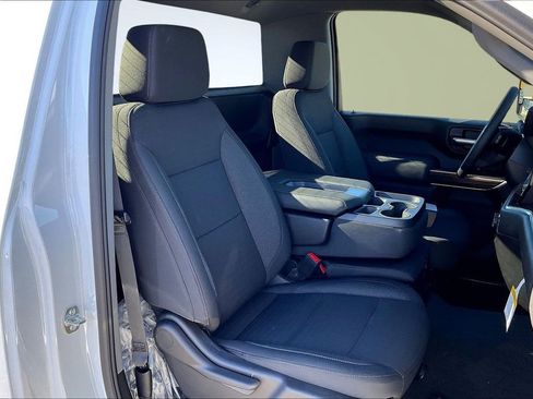 New 2026 Chevrolet Silverado 3500 LT w/ Convenience Package AWD/4WD image 8