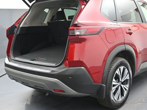 Used 2023 Nissan Rogue SV w/ SV Premium Package AWD/4WD image 14