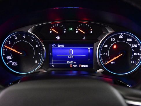 Used 2023 Chevrolet Equinox LT image 16