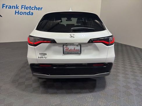 New 2026 Honda HR-V EX-L image 5