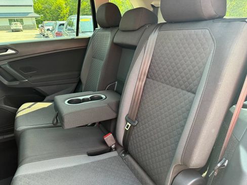 Used 2020 Volkswagen Tiguan S FWD image 32