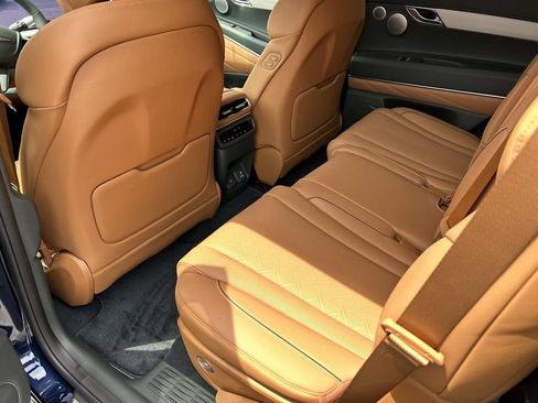 New 2026 Genesis GV80 2.5T Prestige AWD/4WD image 18