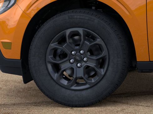 New 2026 Ford Maverick XLT w/ XLT Luxury Package image 37