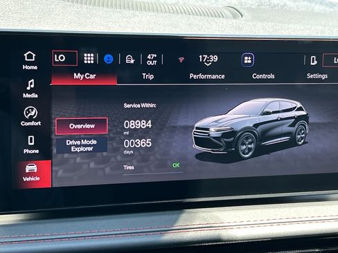New 2025 Dodge Hornet GT w/ GT Blacktop Package image 35