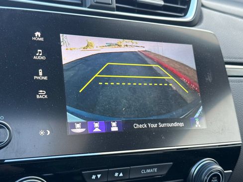 Used 2018 Honda CR-V EX-L image 19