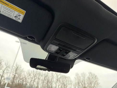 Certified 2024 Honda Passport TrailSport image 14