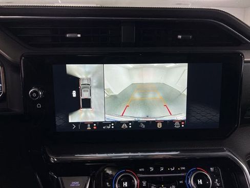 Certified 2024 GMC Sierra 1500 Denali w/ Denali Reserve Package image 15