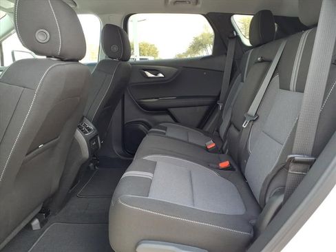 New 2026 Chevrolet Blazer LT image 12