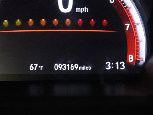 Used 2020 Honda Civic Si image 25