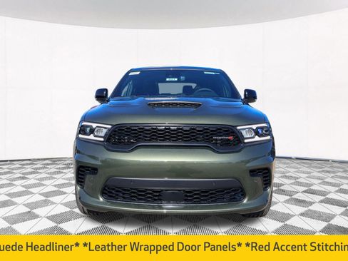 New 2026 Dodge Durango GT AWD/4WD image 13