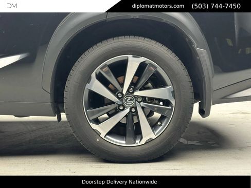 Used 2021 Lexus NX 300 AWD w/ Premium Package image 45