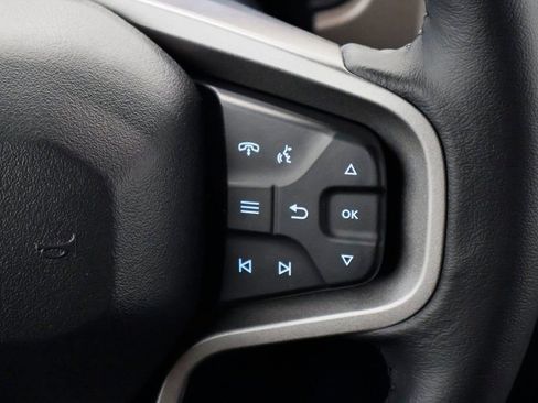 New 2025 Ford Bronco Outer Banks image 18