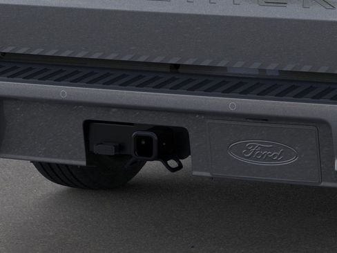 New 2026 Ford Maverick Lobo AWD/4WD image 21