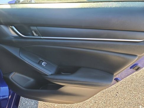 Certified 2022 Honda Accord Sport Special Edition image 19