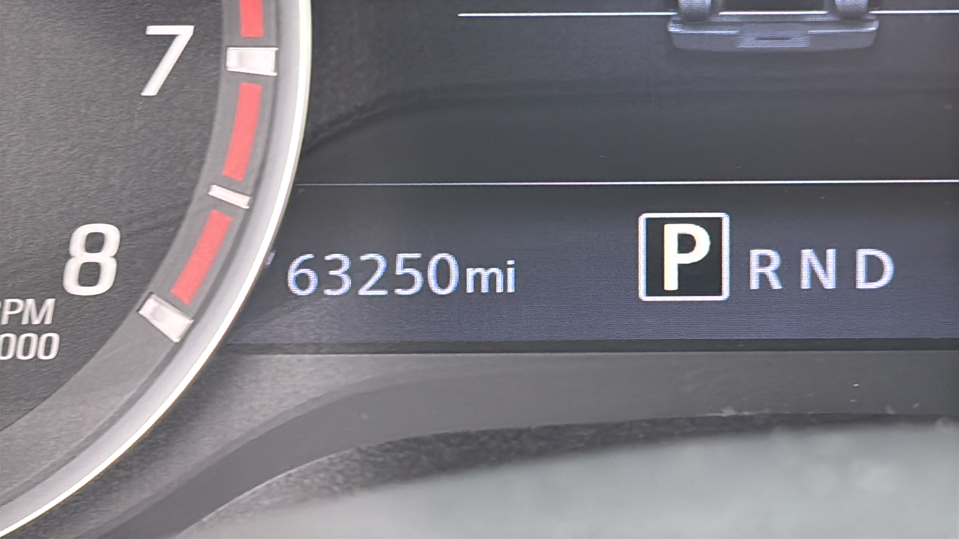 Used 2021 Nissan Titan Platinum Reserve RWD image 25