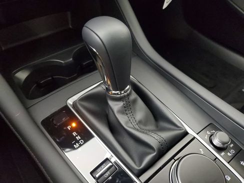 New 2026 MAZDA MAZDA3 s FWD image 31