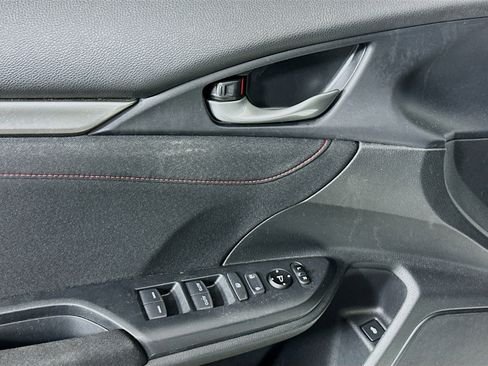 Used 2019 Honda Civic Si image 15
