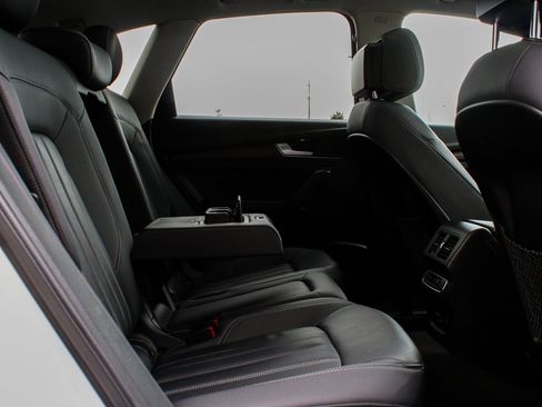 Used 2021 Audi Q5 2.0T Premium Plus w/ Premium Plus Package image 36