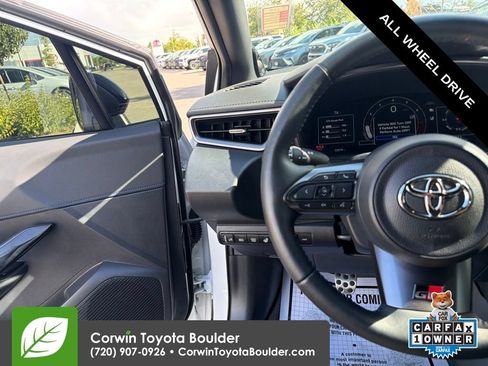 Used 2024 Toyota Corolla GR AWD/4WD image 26