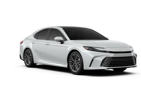 New 2026 Toyota Camry XLE w/ Premium Plus Package FWD image 15