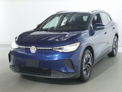 Used 2022 Volkswagen ID.4 Pro S