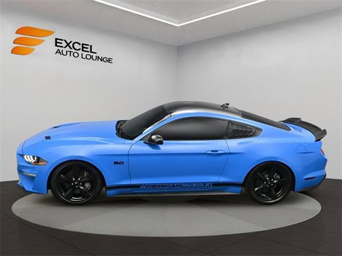 Used 2022 Ford Mustang GT w/ Equipment Group 301A image 33