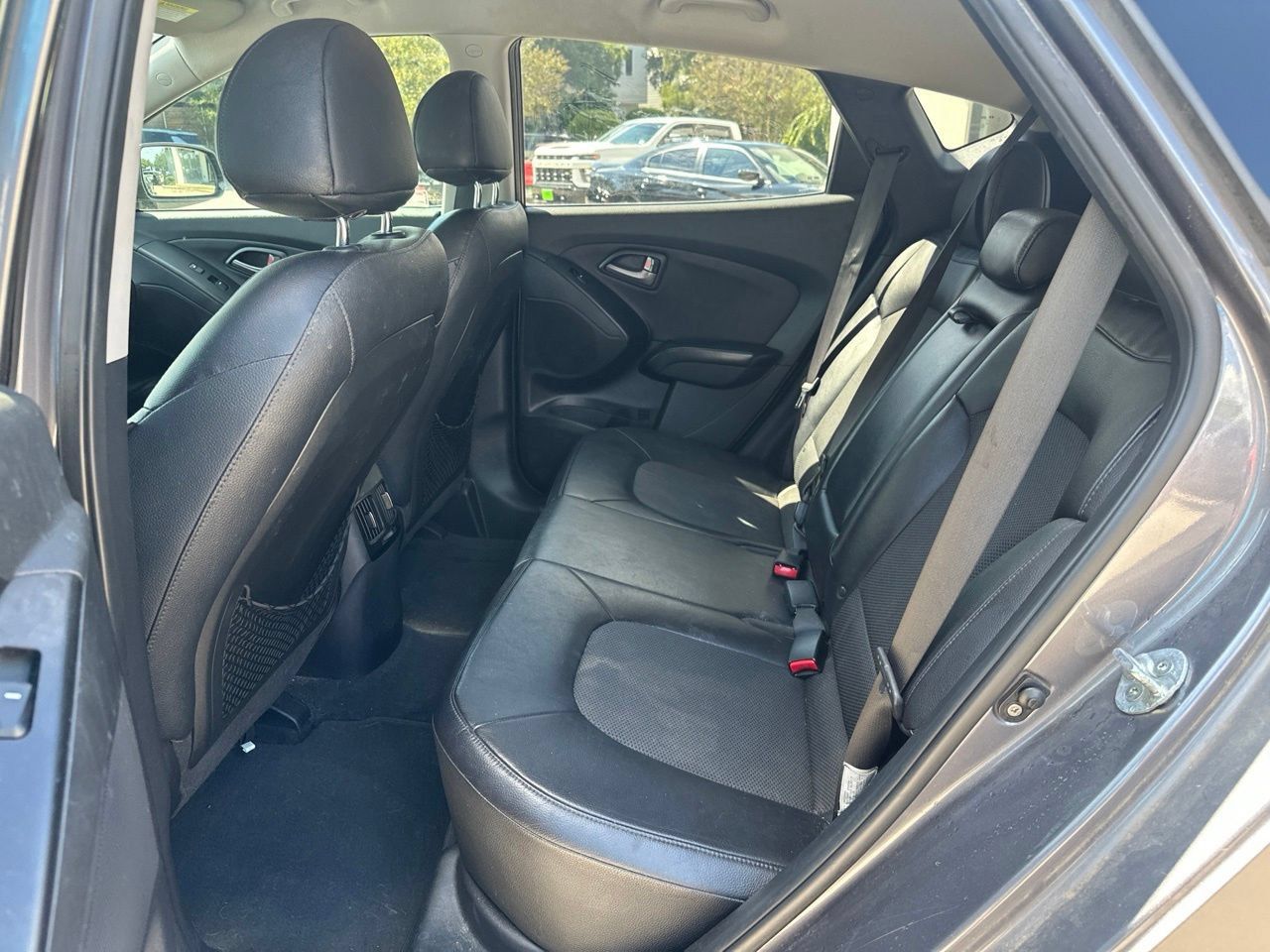 Used 2014 Hyundai Tucson SE FWD image 22
